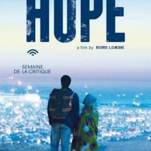 Hope: la locandina
