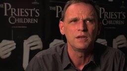 Intervista esclusiva 'Vinko Bresan' - Padre vostro