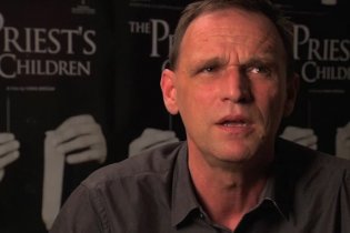 Intervista esclusiva 'Vinko Bresan' - Padre vostro