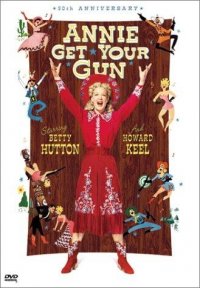 Locandina di Anna prendi il fucile