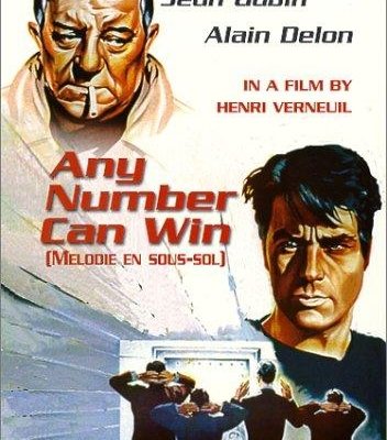 Colpo grosso al casino (Film 1963) cast, foto Movieplayer.it