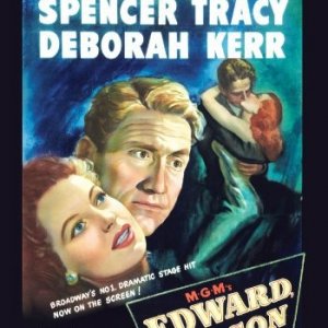 La locandina di Edoardo mio figlio