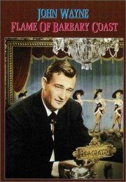 La locandina di Fiamme a San Francisco