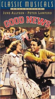 La locandina di Good News