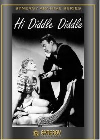Locandina di Hi Diddle Diddle