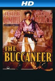 La locandina di I filibustieri