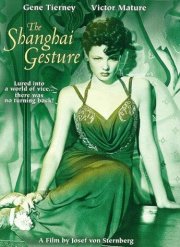 La locandina di I misteri di Shanghai