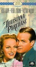 La locandina di Il Re della Louisiana