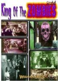 La locandina di King of the Zombies