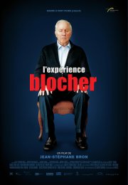 La locandina di L'expérience blocher