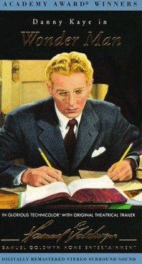 Locandina di L'uomo meraviglia