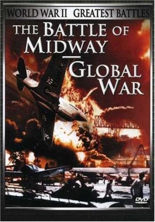 La locandina di La battaglia delle Midway