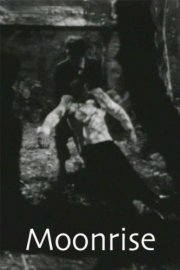 La locandina di La luna sorge