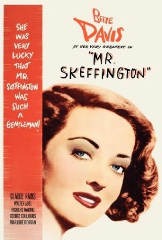 La locandina di La signora Skeffington