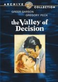 La locandina di La valle del destino
