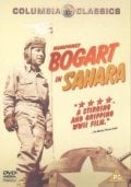La locandina di Sahara