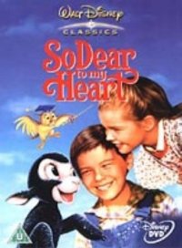 Locandina di So Dear to My Heart