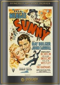 Locandina di Sunny