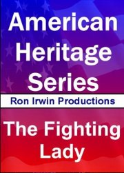La locandina di The Fighting Lady