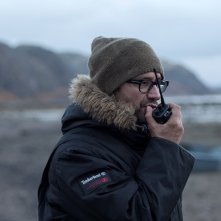 Leviathan: il regista Andrei Zvyagintsev sul set