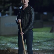 Revenge: un'immagine di Emily VanCamp nell'episodio Execution, terza stagione