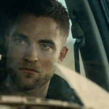 The Rover Robert Pattinson In Un Intenso Primo Piano 372857