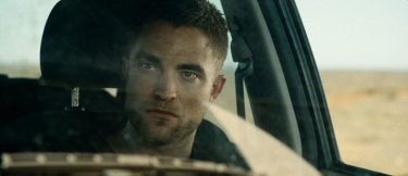 The Rover: Robert Pattinson in un intenso primo piano