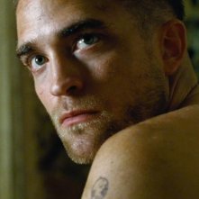 The Rover Robert Pattinson In Un Intenso Primo Piano Tratto Dal Film 372858