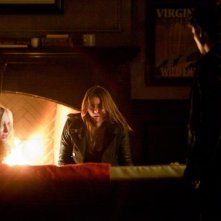 The Vampire Diaries: Candice Accola nell'episodio Home, finale della quinta stagione
