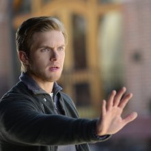 The Vampire Diaries: Chris Brochu nell'episodio Promised Land
