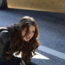 The Vampire Diaries Nina Dobrev In Una Scena Dell Episodio Promised Land 372583