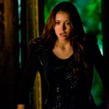 The Vampire Diaries Nina Dobrev Nell Episodio Home Finale Della Quinta Stagione 372595