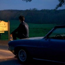 The Vampire Diaries: una scena dell'episodio Home, finale della quinta stagione