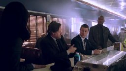 Trailer - Gotham