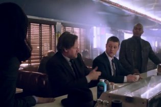 Trailer - Gotham
