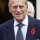 Prince Philip