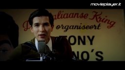 Video-recensione Marina