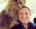 Star Wars: Episode VII - Pubblicata la prima foto di Chewbacca?