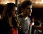 The Vampire Diaries: commento all'ep. 5x19, Man On Fire