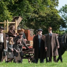 Jimmy's Hall: una scena di gruppo