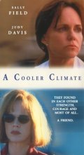 La locandina di A Cooler Climate