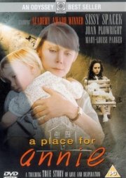 La locandina di A Place for Annie