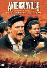 Locandina di Andersonville