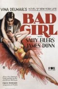 La locandina di Bad Girl