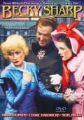 La locandina di Becky Sharp