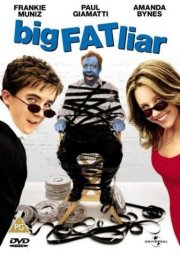La locandina di Big Fat Liar