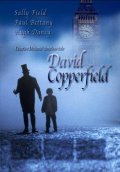 La locandina di David Copperfield