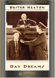 La locandina di Daydreams