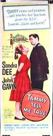 La locandina di Dimmi la verità