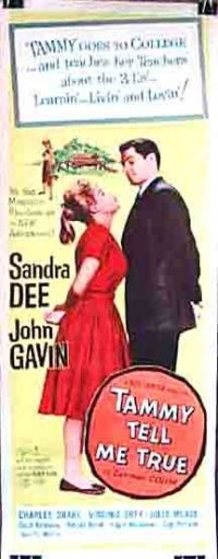 Locandina di Dimmi la verità